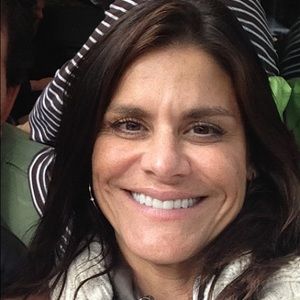 Meet your Posher, Shelly